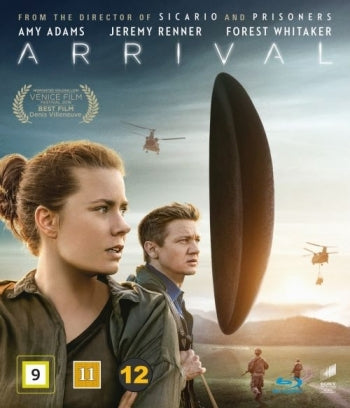 Arrival