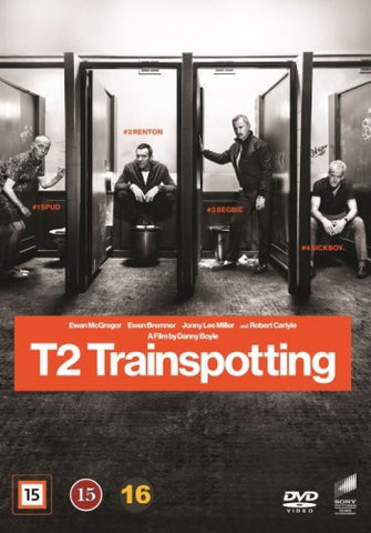 T2: Trainspotting