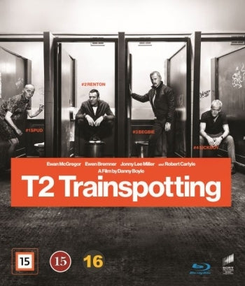 T2: Trainspotting