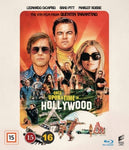 Once Upon A Time In Hollywood