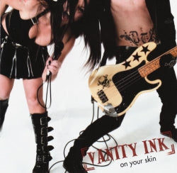 Vanity Ink - On Your Skin