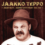 Jaakko Teppo - Jälkitauti