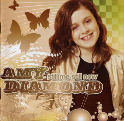 Amy Diamond - Still Me Still Now