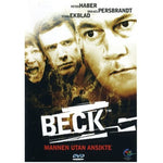 Beck 10 - Mies Ilman Kasvoja