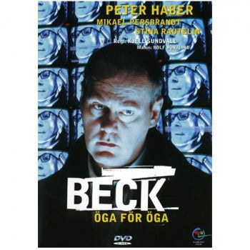 Beck - öga För öga