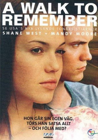 Walk To Remember