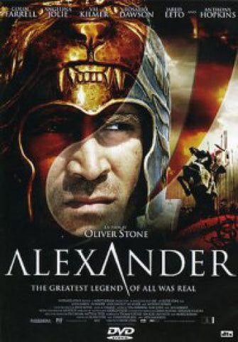 Alexander