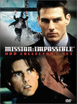 Mission Impossible -  Collector's Set