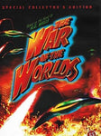 War Of The Worlds - Maailmojen Sota (1953)