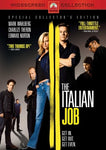 The Italian Job