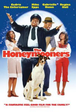 The Honeymooners