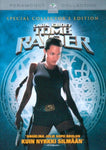 Lara Croft: Tomb Raider