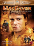 Macgyver - Kausi 1