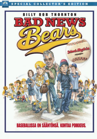 Bad News Bears