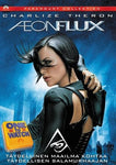 Aeon Flux