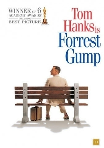 Forrest Gump