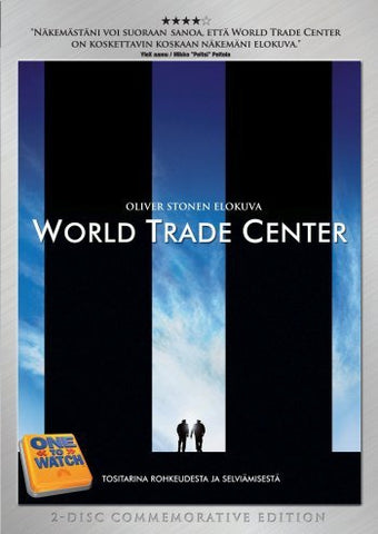 World Trade Center (2-disc)