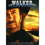 Walker Texas Ranger Kausi 3