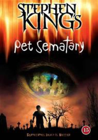 Stephen King - Pet Sematary