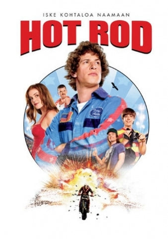 Hot Rod