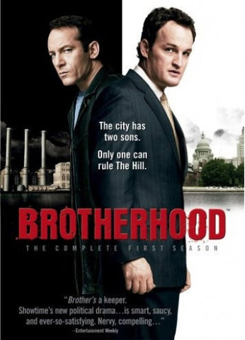 Brotherhood - Kausi 1