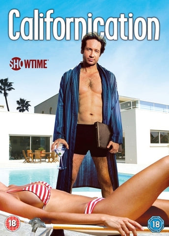 Californication - Kausi 2