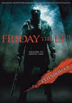 Friday The 13th