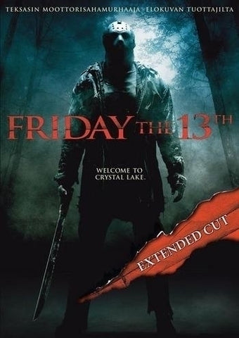 Friday The 13th