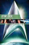 Star Trek V - The Final Frontier