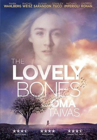 The Lovely Bones - Oma Taivas