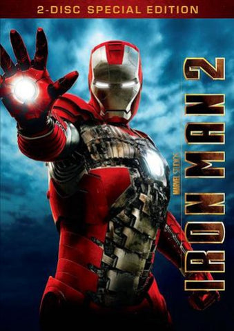 Iron Man 2