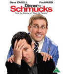 Dinner For Schmucks