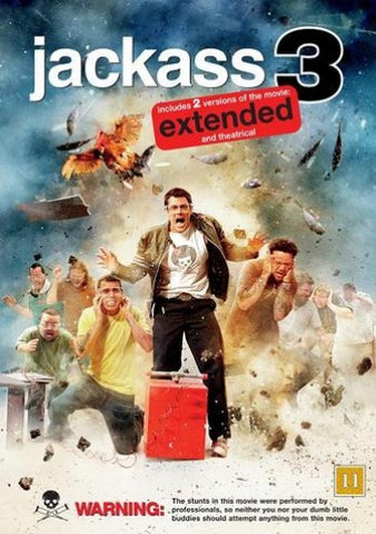 Jackass 3