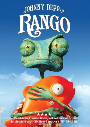 Rango