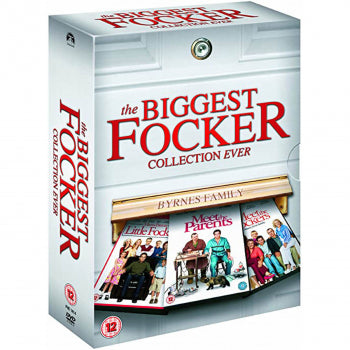 Focker Collection