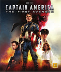 Captain America: The First Avenger