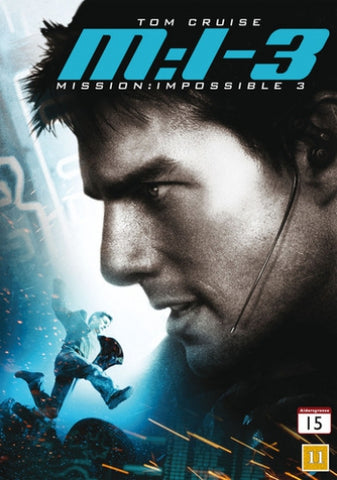 Mission Impossible 3