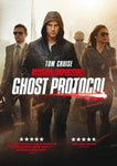 Mission Impossible - Ghost Protocol