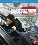 Mission Impossible - Ghost Protocol