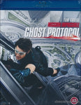 Mission Impossible - Ghost Protocol