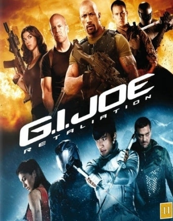 G.i. Joe 2 Kosto