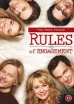 Rules Of Engagement - Kausi 3