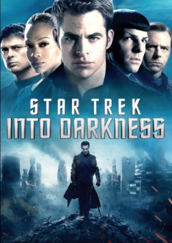 Star Trek - Into Darkness