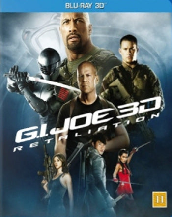 G.i. Joe 2 Kosto