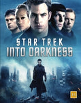 Star Trek - Into Darkness