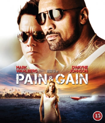 Pain & Gain