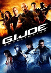 G.i. Joe Retaliation