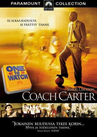 Coach Carter