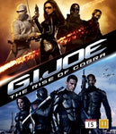 G.i. Joe