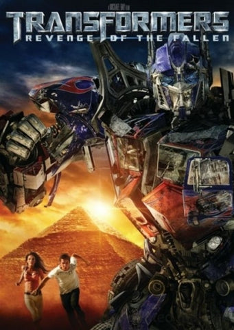 Transformers: Kaatuneiden Kosto